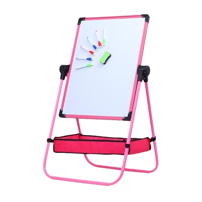 幼儿童画板支架式涂鸦可擦小黑板