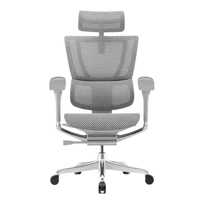 Ergonor保友优旗舰2代高人体工学椅