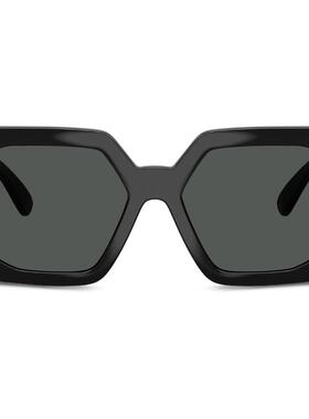 【12期免息】VERSACE/范思哲 Medusa BiggieMaxi太阳镜