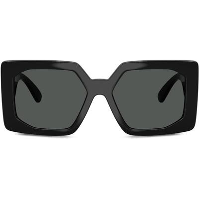 【12期免息】VERSACE/范思哲 Medusa BiggieMaxi太阳镜