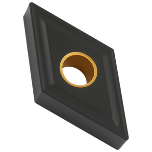 数控刀片铸铁刀片DNMA150404/DNMG150408/612 铸铁加工 高端款