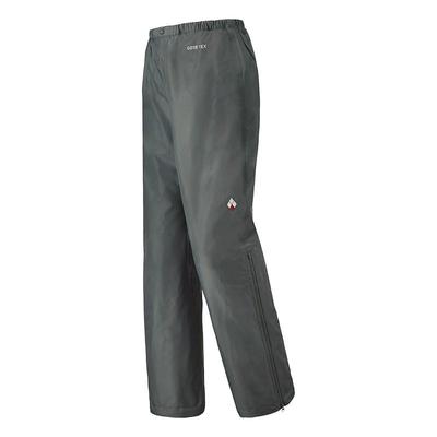 Montbell日本户外2025年夏季GTX冲锋裤雨舞者女款防风防水长裤