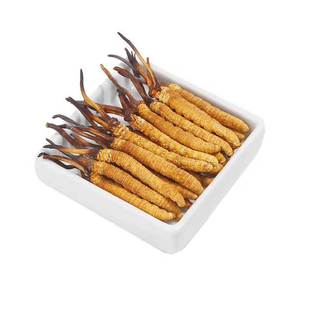 西藏顺丰包邮5克 西藏那曲虫草 冬虫夏草野生 纯野生虫草童叟无欺