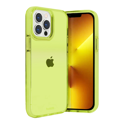 holdit苹果透明壳防摔时尚手机壳