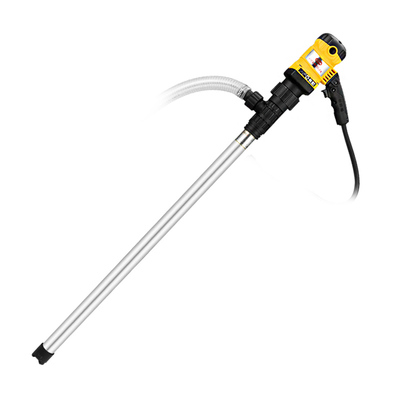 电动加油机手提式大功率