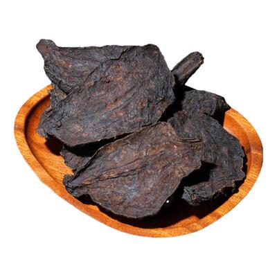 杨直二深山首乌中药材正品泡水