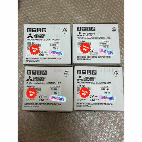 议价FX2N8AD全新原装维修