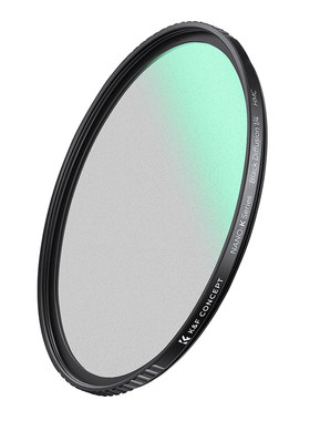 卓尔黑柔滤镜柔光黑柔人像朦胧