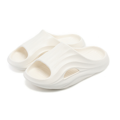 名创优品eva拖鞋男室内家居防滑防臭2026新款高级感运动浴室凉拖