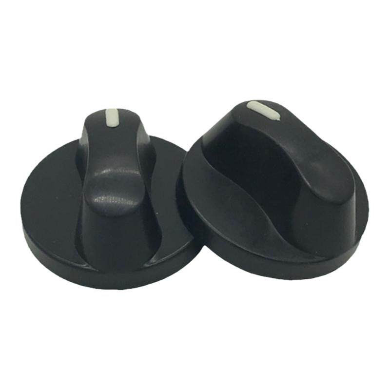 加厚塑料燃气灶配件台式灶旋钮老式液化气灶天然气灶旋钮开关通用