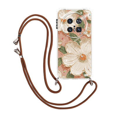 【四角开孔壳】全包手机壳