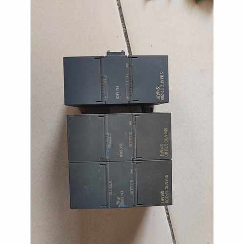 下单前咨询西门子S7-200 SMART EM AE08和DR08模块