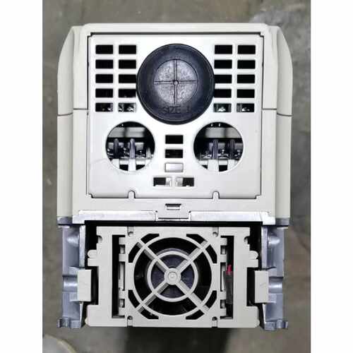 【维修议价】安川变频器CIMRF7B43P7400V3.7KW成色议价939