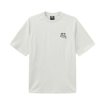 Karma8a户外速干凉感短袖T恤