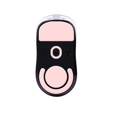 罗技GPW鼠标专用特氟龙替换脚贴