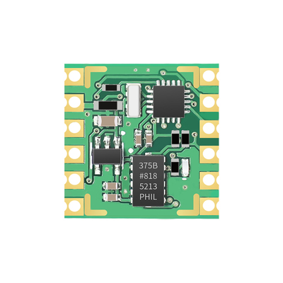 维特智能姿态传感器高量加速度计