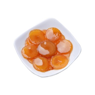 鲜参蜜片长白山人参蜜片即食礼品东北特产人参蜂蜜礼品滋补零食