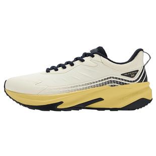 361驭山雨屏跑步鞋2025秋冬防泼水运动鞋雨天通勤鞋减震耐磨跑鞋