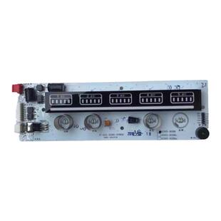 安吉尔J1105款净水器控制板电脑板老款A4A6电控线路板Y2317BK-K-G