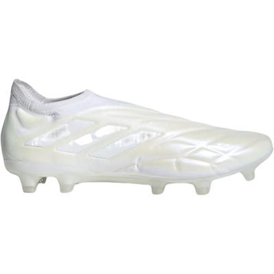 阿迪达斯男女同款防滑足球鞋