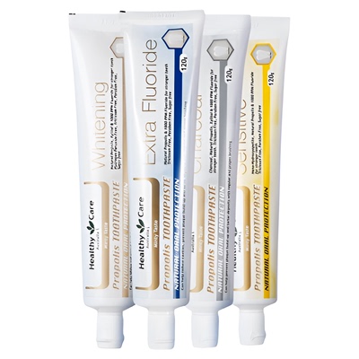 澳洲进口降火120g蜂胶牙膏