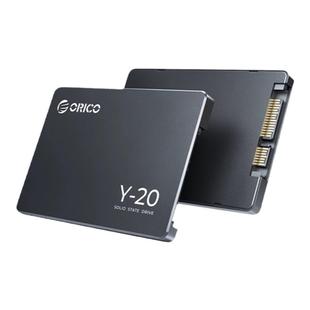 奥睿科ssd固态硬盘1t电脑硬盘sata接口512g台式机笔记本2.5寸移动