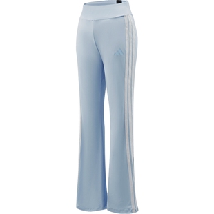 滔搏adidas阿迪达斯女子运动舒适休闲长裤KX2750