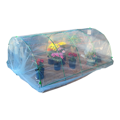 保暖花棚防虫支架蔬菜大棚暖房