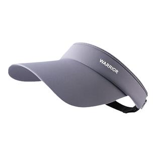 回力宽檐空顶帽子男夏季户外骑行钓鱼遮阳防紫外线防晒登山帽冰丝