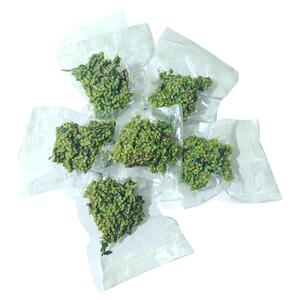 云南青花椒新鲜小包装