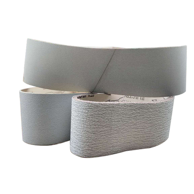 砂带915*100平接进口超细