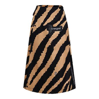 引擎鸟冲锋半身裙玛卡巴卡2.0