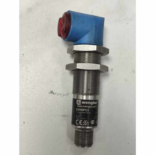 非标价Wenglor威格勒EW98PC3光电传感器议价
