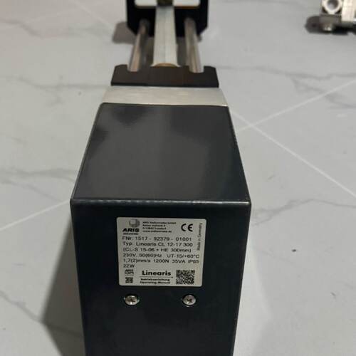 爱依瑞斯ARIS执行器LinearisCL12-17实议价