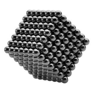 磁力珠磁力球巴克球磁吸球球形大号磁铁磁珠吸铁石圆钢珠强力玩具