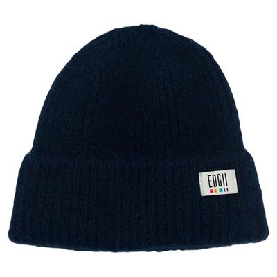 EDGII2025早春新品潮奢针织帽子