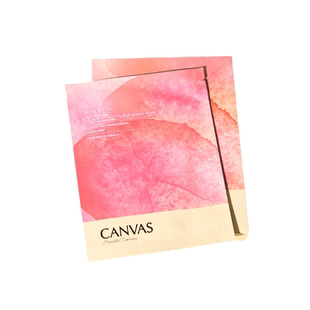章小蕙推荐CANVAS卡芬诗奥图玫瑰面膜保湿精华精油敷膜提亮补水