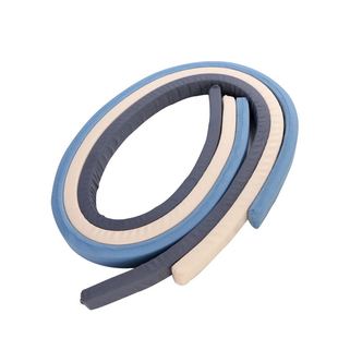 床缝填充神器学生宿舍床边空隙上下铺床边靠墙缝隙防掉落海绵塞条