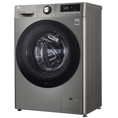 LG9Kg超薄机身全自动洗烘一体