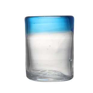 {水蓝翠 春色满江南}YUKI雪浅中古小酒杯清酒杯 vintage1960s杯子