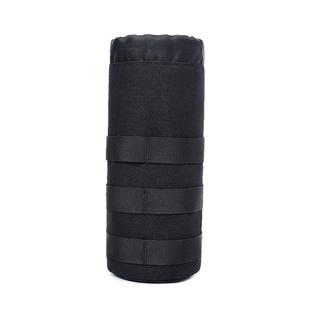 外挂水壶包便携腰包molle水壶包战术户外水壶袋挂包水壶套保护套