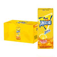 康师傅冰红茶饮料250ml×24盒