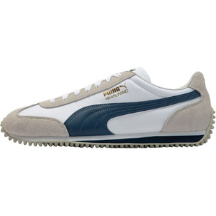 Puma/彪马正品Whirlwind Classic 男子休闲低帮板鞋351293-99