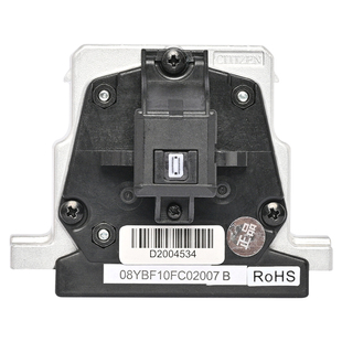 全新原装 得实DS5400HPRO/2100H/3200H/AR600H/SK600+打印头 针头