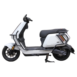 适用于小牛2025款nxt护杠25款NXTsport全车保险杠后尾架改装配件