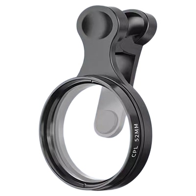 手机偏振镜专用摄影滤镜