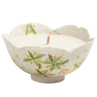 梅镜传芳记忆香氛温暖壁炉慵懒周末香薰蜡烛送闺蜜疗愈节日伴手礼