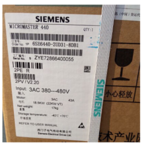 议价6SE6440-2UD31/32/33/34/35/37/38/41/42-0GA1/6/3/8FA1/5/7E