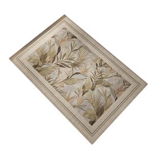 入户门地垫玄关大门口进门脚垫轻奢高级感门外门垫可裁剪客厅地毯