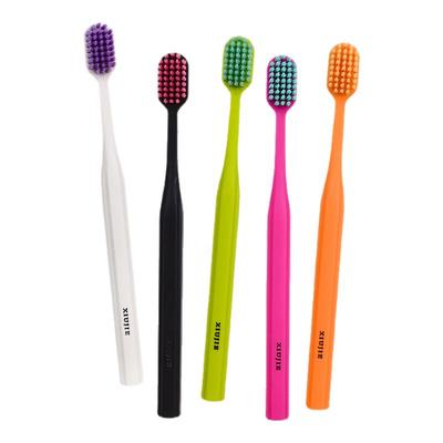 修洁多巴胺牙刷软毛成人